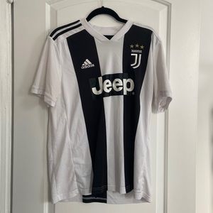 Juventus Soccer Jersey
